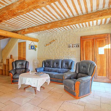 Mas Le Nathakassou Villa Cabannes Ngoại thất bức ảnh